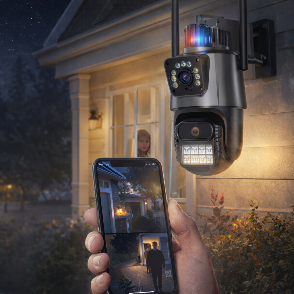 Imagen de producto o estilo de vida